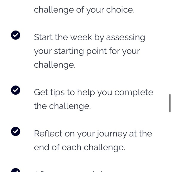 My Soul Challenge Card Set of 48 cards by DrReneePursy naturopathic doctor - Picture 11 of 12